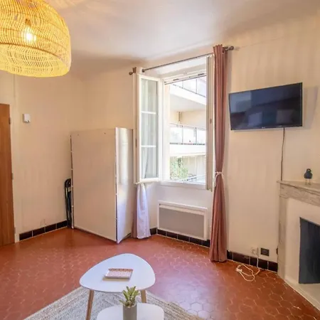 Apartament Charabois Saint-Raphaël