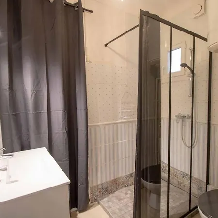Apartament Charabois Saint-Raphaël