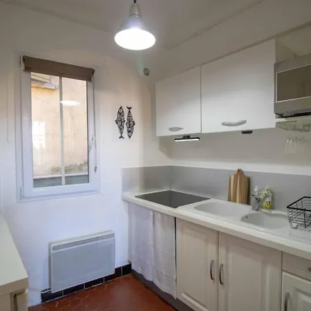 Charabois Apartament *