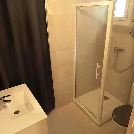 Apartament Charabois