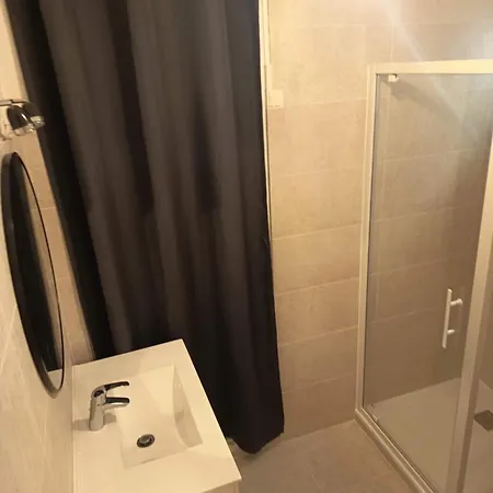 Appartement Charabois